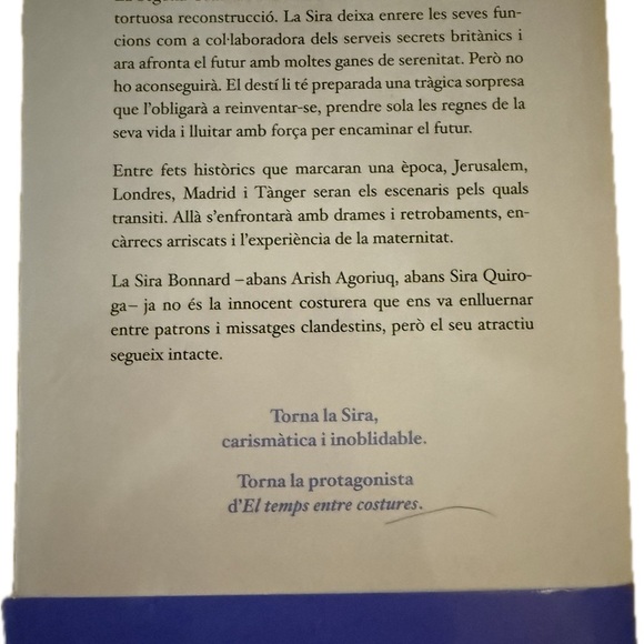 Novel - Picture 2 of 3